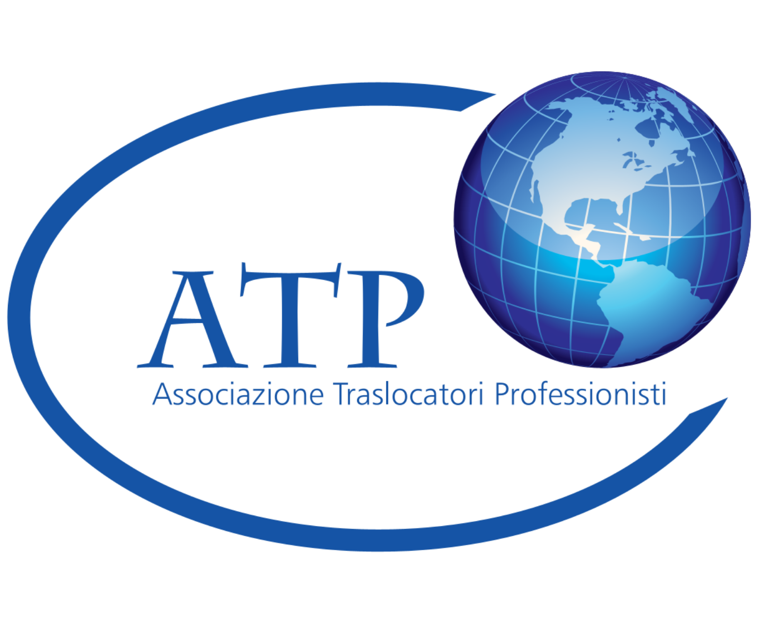 ATP — Associazione Traslochi Professionali