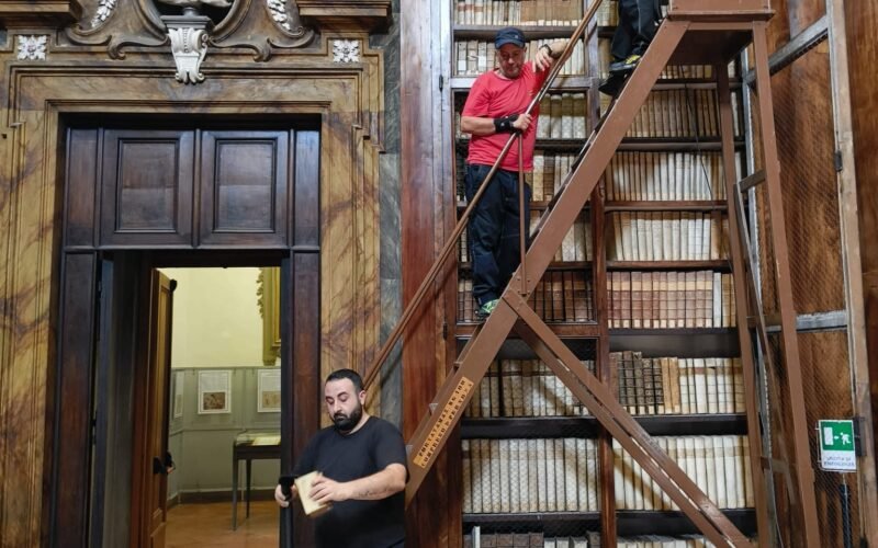 I principali bandi italiani per la logistica del patrimonio culturale nel 2025