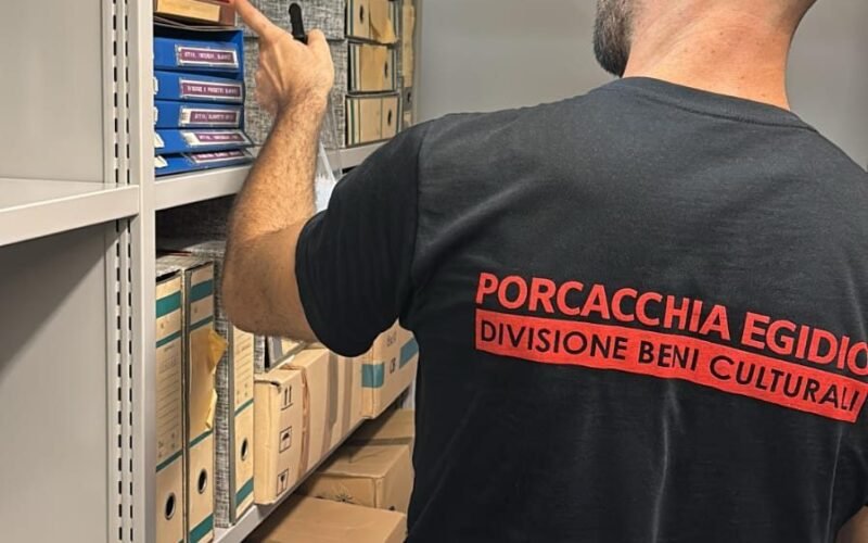 HEPA H13 o H14? La differenza che cambia tutto nella depolveratura archivistica